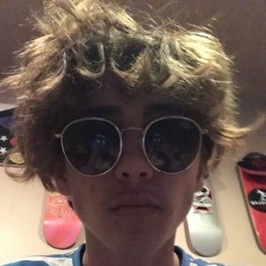 Meet your Posher, Mason